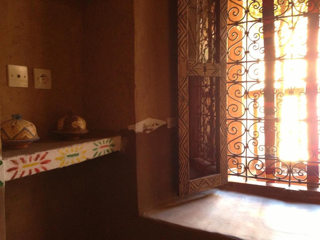 Riad Mehdia Marakéš Pokoj fotografie