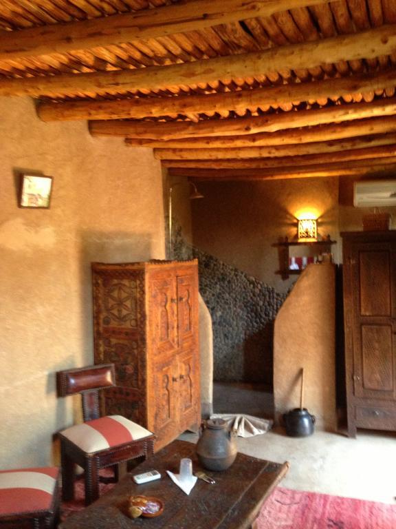 Riad Mehdia Marakéš Exteriér fotografie
